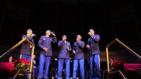 U.S. Army Europe Band & Chorus "God Rest Ye Merry Gentlemen"