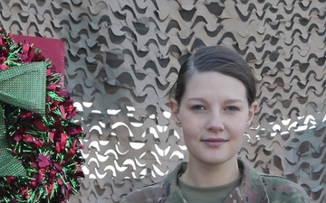 Pvt. Shelby L. Mack