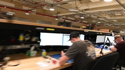 Tobyhanna Army Depot Engineering Capabilities Video