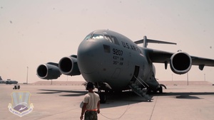 521st Air Mobility Operations Wing