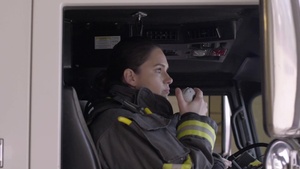 Modern Women Inspired by History - Brittney Roque