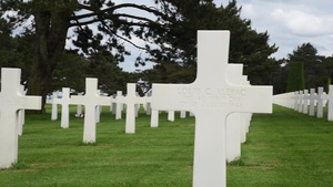 D-Day 75th Anniversary