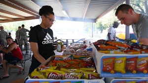 Dorm Council Summer Bash (Lower Thirds)