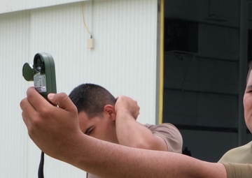 571st MSAS advises Panamanian Air Force