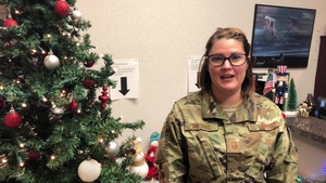121 Air Refueling Wing Holiday Shoutouts