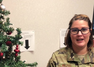 121 Air Refueling Wing Holiday Shoutouts