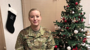 121 Air Refueling Wing Holiday Shoutouts