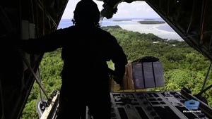 Operation Christmas Drop