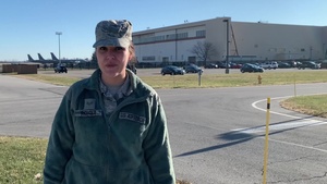 121 Air Refueling Wing Holiday Shoutouts