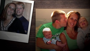 Suicide Prevention Video - Spouse Testimonial
