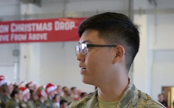 OCD 2019 Bundle Build Interview