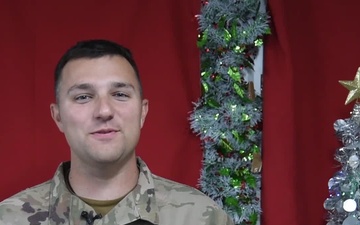 TSgt Kevin Bliem