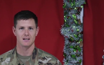 SSgt Josiah Zimmerman