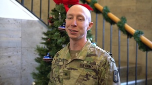 Sgt. Orian Busse