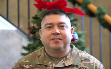 Sfc. Ismael Marquez