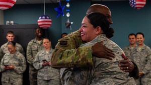 2019 Air Force Senior Leader Holiday Message