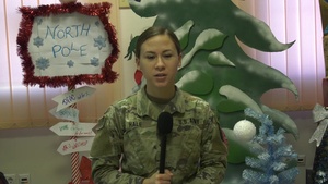 Pfc. Lauren Hale
