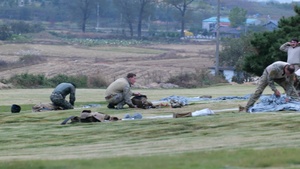 Airborne Proficiency Training