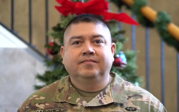 Sfc. Ismael Marquez