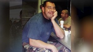 Snapshots of 149th resiliency: Maintenance chief shares his story