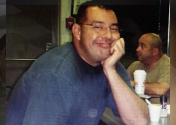 Snapshots of 149th resiliency: Maintenance chief shares his story