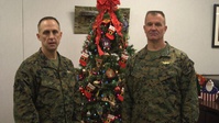 2nd MAW Holiday Message 2019