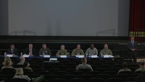 JBSA Town Hall (Randolph)