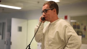 ICE removes Jens Soering to Germany after completion of sentence for murder