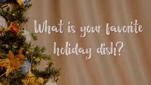 Home for the Holidays