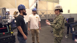 Hard Hat Heroes - Ep. 4