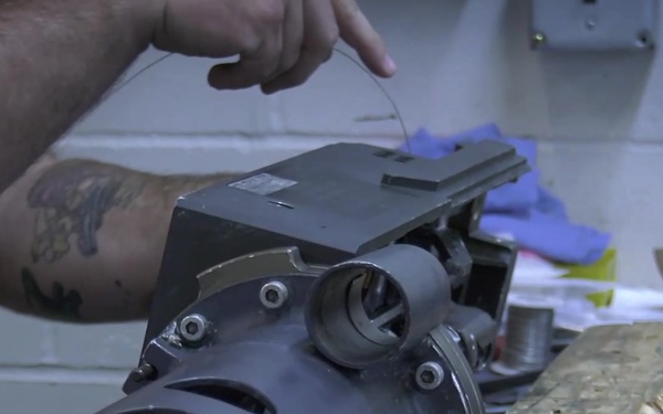 Hard Hat Heroes - Ep. 9