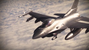 Allied Combat Lethality Exercise 2019
