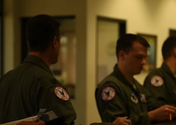 149th Fighter Wing (B-roll)