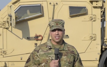 Maj. Chris Dempsey