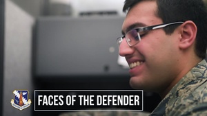 Faces of the Defender: Cyber Surety