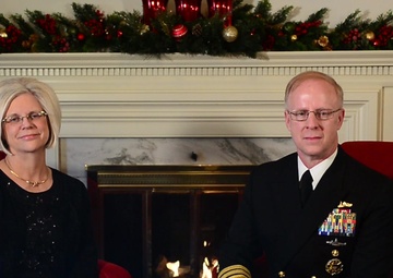 Commander Submarine Forces Holiday Message