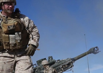 3rd Battalion, 11th Marines, Steel Knight 20