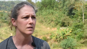 Maine native searches for America’s missing service members (Interview)