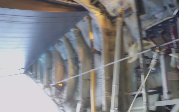 Dispatch Pacific: Operation Christmas Drop 2019