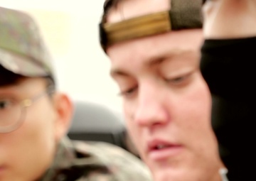 Pacific Defender 2019