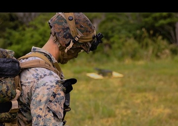 Bridging Bonnie | Marines with 3rd MLG conduct engineering reconnaissance