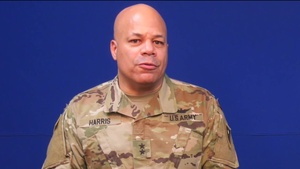Ohio, Indiana adjutants general visit deployed Guardsmen
