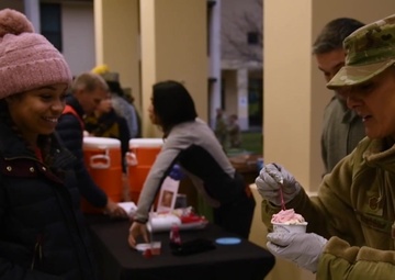 Airmen: Quality of Living