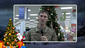 Shoutouts from Robins AFB