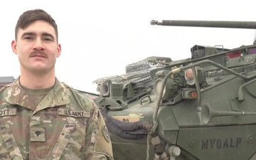 Holiday season hometown shout out: Spc. Jon Elliott