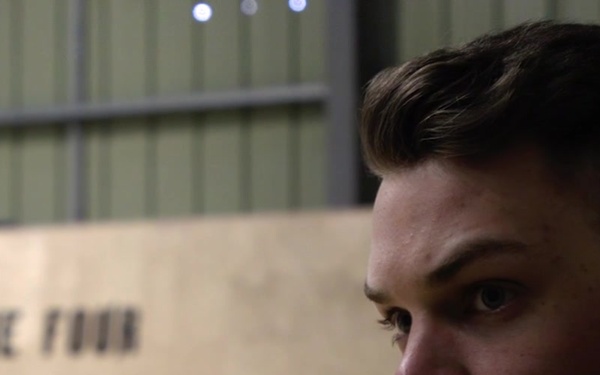 4000 Miles From Home