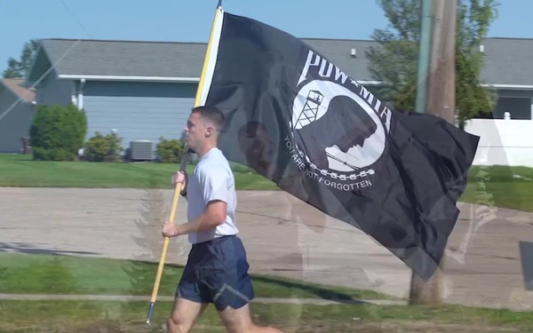 2019 POW/MIA Ru