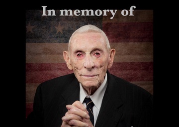 A tribute to Brig. Gen. J. Kemp McLaughlin