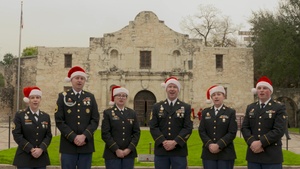 323d Army Band - PBS News Hour