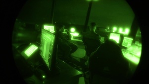 Hurlburt Field air traffic controllers